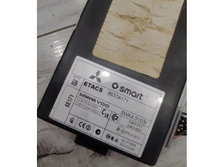 Блок комфорта 8637A171 Mitsubishi Colt CZ3