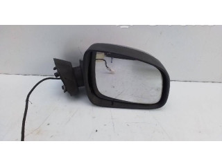 Зеркало электрическое Dacia Duster 2010 - 2017 года