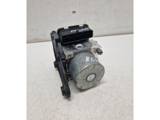 Блок АБС 5Q0614517DK Volkswagen Golf Sportsvan 2014 - 2020 года