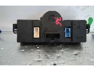 Блок управления климат-контролем 69340022 Renault Clio I