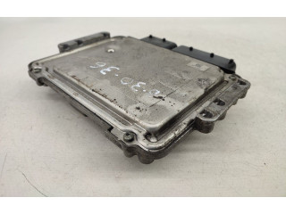 Блок управления двигателя 391132A510, A1ED4K0MTVERIT4U   KIA Ceed