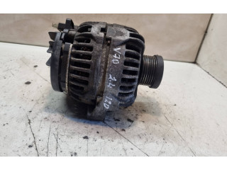 Генератор 8676498, 124525029   Volvo V70      