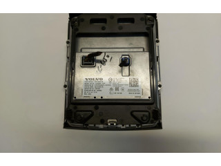 Дисплей    32218885   Volvo XC60