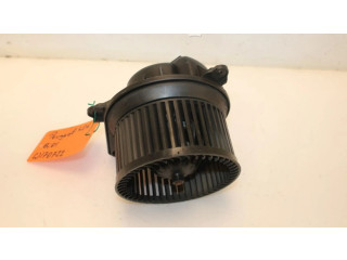 Вентилятор печки Peugeot 406