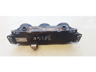 Блок управления климат-контролем 8720A082XC, 0G22A Mitsubishi Outlander