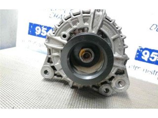 Генератор 0125812009, 30659580 Volvo XC40