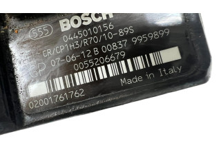 Vstřikovací čerpadlo 0055206679, 0445010156 Suzuki SX4 D19AA