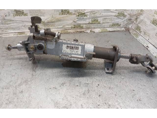    Рулевая рейка 48810EC700   Nissan Navara D22 1997 - 2004 года