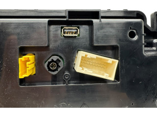 Дисплей 9811087180, 8LG033KBP Citroen C4 II Picasso