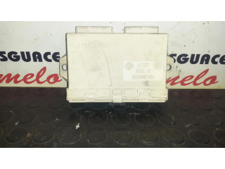 Блок комфорта 60689791, MODULOCONFORT   Alfa Romeo 166   