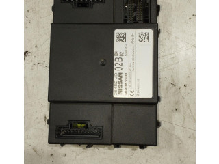 Řídící jednotka 0281014361, 0281014361 Nissan Qashqai 2008