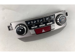 Блок управления климат-контролем 72311AJ08A Subaru Outback