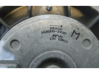 Вентилятор радиатора Honda Civic IX