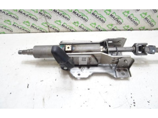 рейка Колонка рулевая 4123GA Citroen Nemo - года