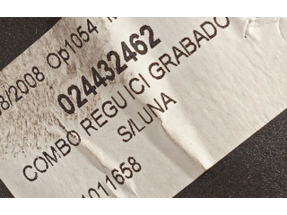 Зеркало электрическое        Opel Combo C  2001 - 2011 года   