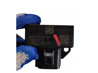 Vstřikovací čerpadlo M1PA9D370BC   Ford Mustang VI     