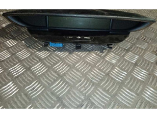 Панель приборов p966134462zd Citroen C4 I