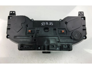 Přístrojová deska Toyota Camry VIII XV70 2020 8380033Y20