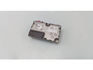 Блок управления 5WA035284C Volkswagen Caddy