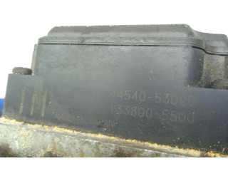 Блок АБС 1338005500 Lexus IS 200-300 1999 - 2005 года