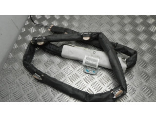 Боковая подушка безопасности 9801665880, M4525   Peugeot 5008