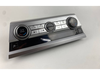 Блок управления климат-контролем 72311AL11A Subaru Outback (BS)