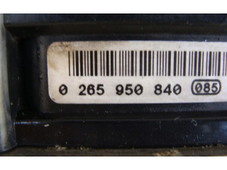 Блок АБС A0064314612   Mercedes-Benz  A W169  2004 - 2012 года