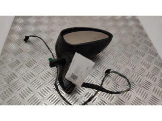 Зеркало электрическое     правое   Citroen C4 I  2004-2010 года   