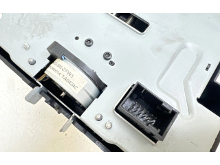 Дисплей    96665877ZD, NS1007757   Peugeot 3008 I