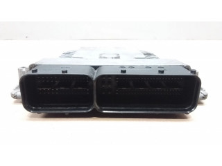 Блок управления двигателя 03F906070HH, 03F907309AK   Skoda Fabia Mk2 (5J)