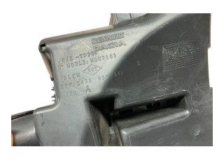 Блок предохранителей 243809584R, M0U7103 Dacia Sandero II