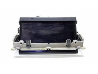 Дисплей 8V0919604C, 8V0857273N Audi A3 S3 8V