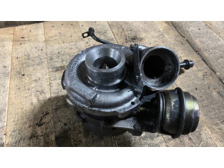 Turbodmychadlo Турбина A6110960999, 6110960999 Mercedes-Benz C W203 2.2
