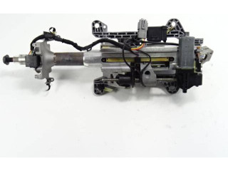 Рулевая рейка 2W933C529AK, 0062E3E01D1 Jaguar XF X250 2007 - 2015 года