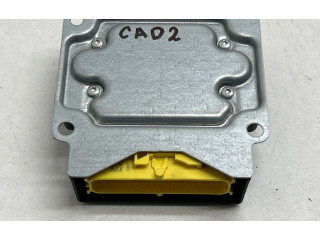 Блок подушек безопасности 7E0959655B, 0285010798   Volkswagen Caddy