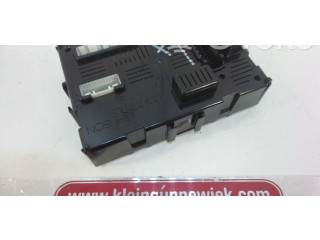 Модуль управления BSM 8200652284 Renault Clio III