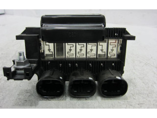   Pojistková skříňka 1400550780   Fiat Scudo 