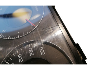 Панель приборов 36000411, 31254535 Volvo XC70