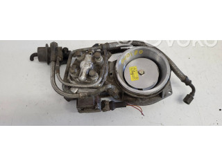 Vstřikovací lišta 0438101005   Audi 80 90 B3     