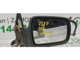 Зеркало электрическое        Jeep Grand Cherokee  1993-1998 года   