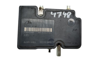 Блок АБС 28570010013 Chevrolet Astra 2008 - 2011 года