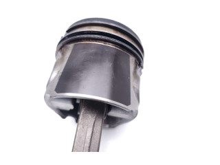 Поршень с шатуном YS23DDTT YS23DDTT Nissan Navara D23