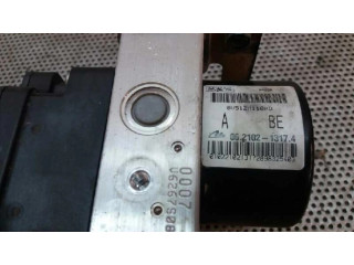 Jednotka ABS 8V512M110AD   Ford Fiesta 2008