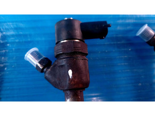 Форсунка 0445110256, AZBGDEF Hyundai Getz для дизельного двигателя HU19 1.5