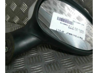 Zpětné zrcátko  Fiat Punto Evo 2011  0000735593694  