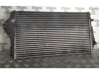 Интеркулер Chevrolet Matiz