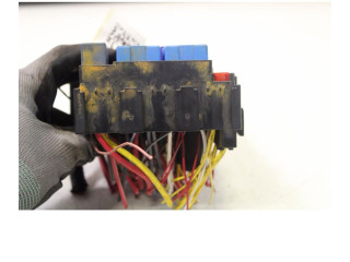 Блок предохранителей 1606, 1641494-15   Renault Zoe