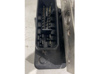 Блок АБС Mitsubishi Outlander 2001 - 2007 года