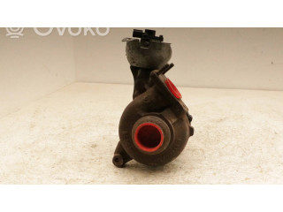  Турбина Citroen C4 Grand Picasso  756047-5         