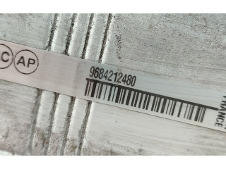 Интеркулер  9684212480   Citroen DS4 